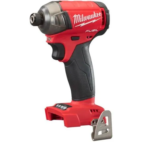 Rabatt M18 FQID-0X Milwaukee Slagskruvdragare utan batteri och laddare